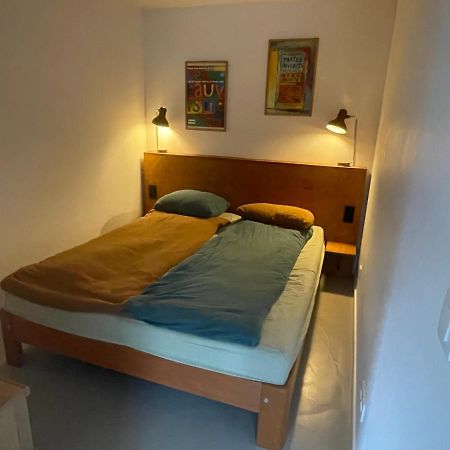 Studio 28A5 With Free Parking Place Amsterdam Exterior foto