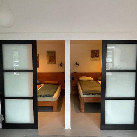 Studio 28A5 With Free Parking Place Amsterdam Exterior foto